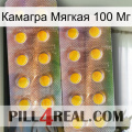 Камагра Мягкая 100 Мг new10